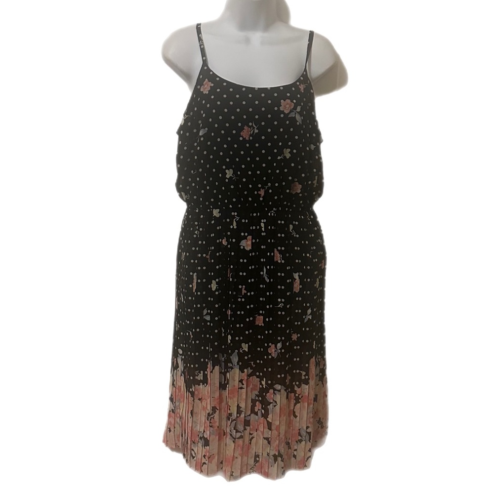Elle dress